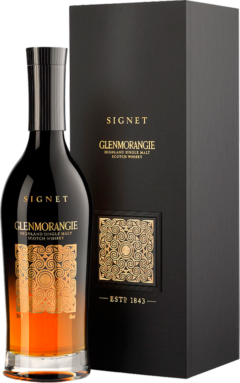 Glenmorangie Скотч Без указания выдержки (NAS) 0,7 л.