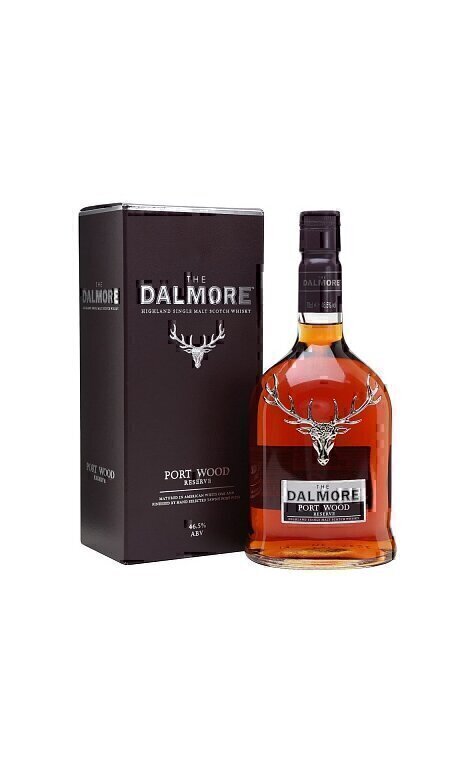Dalmore Скотч  0,7 л.
