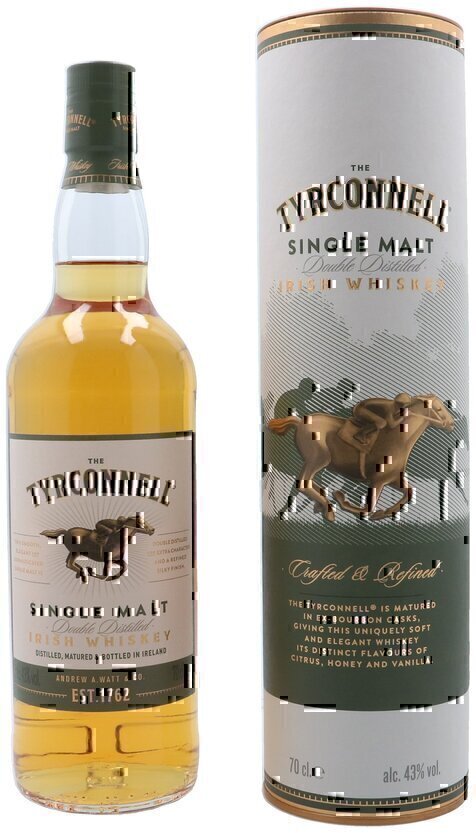 Tyrconnell Односолодовый 8 лет 0,7 л.