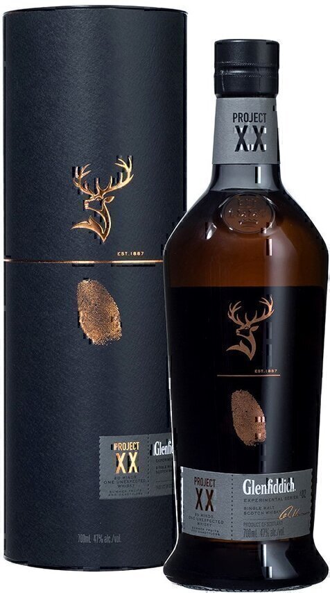 Glenfiddich Скотч 15 лет 0,7 л.