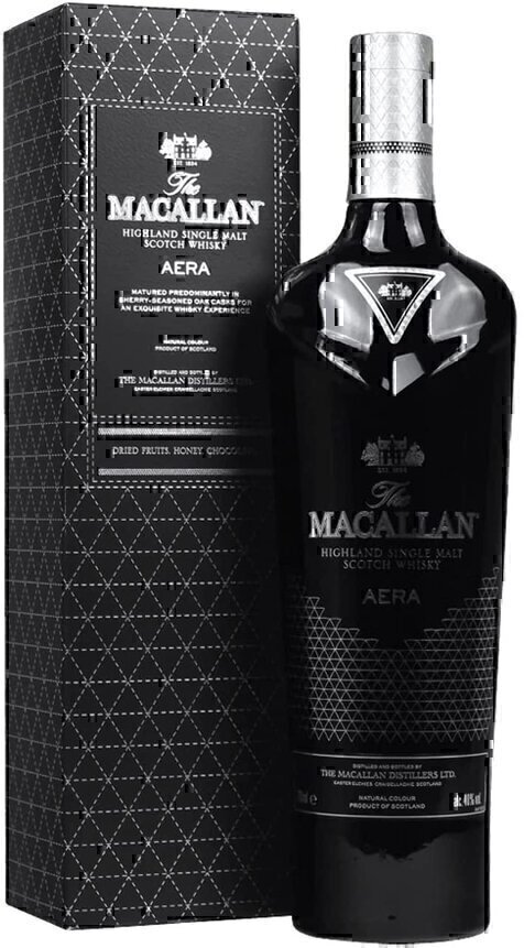 Macallan Скотч Без указания выдержки (NAS) 0,7 л.