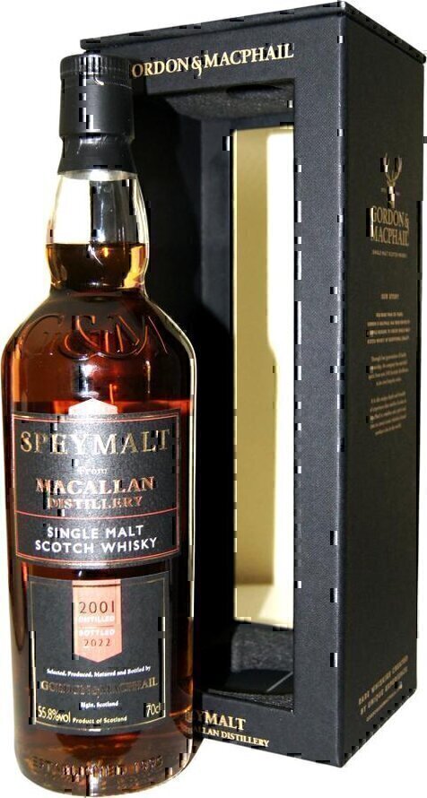 Macallan Скотч 21 год 0,7 л.