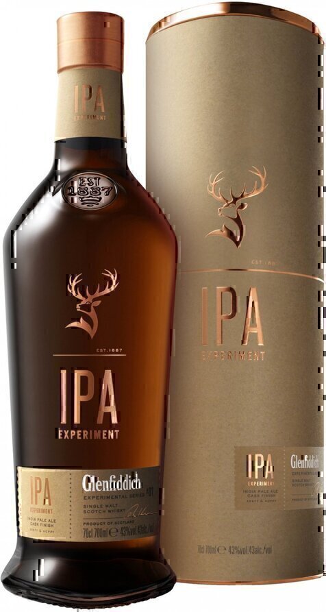 Glenfiddich Скотч 15 лет 0,7 л.