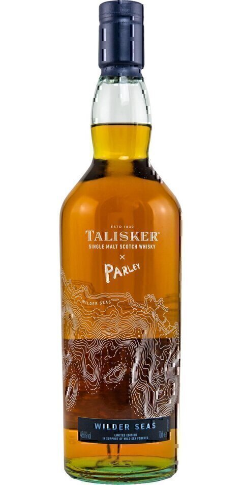 Talisker Скотч  0,7 л.