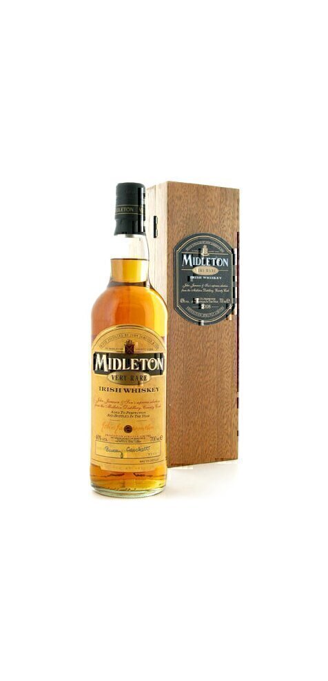 Midleton Купажированный 20 лет 0,7 л.